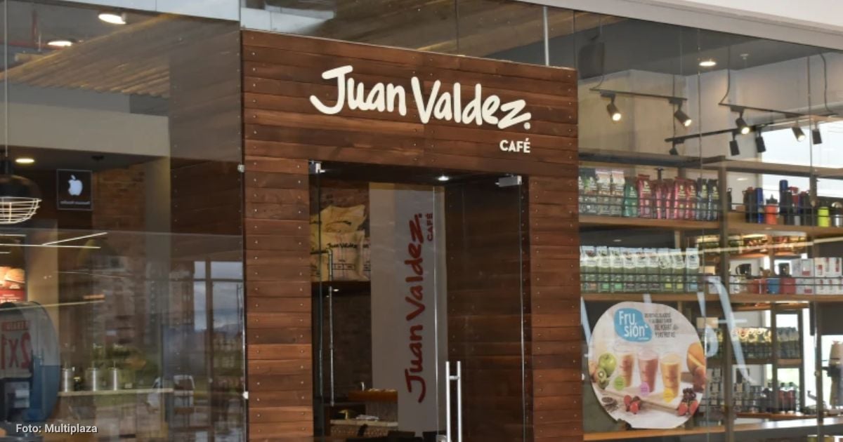 Así puede obtener un capuchino o granizado gratis en Juan Valdez