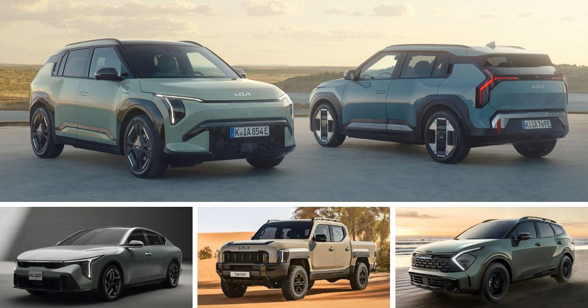 La marca de carros que brilló en ventas en 2024 y ya tiene preparadas varias sorpresas para este año