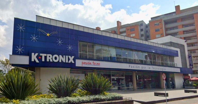 Descuentos de Ktronix - Ktronix: la poderosa torre de sonido que está a mitad de precio; tiene envío gratis