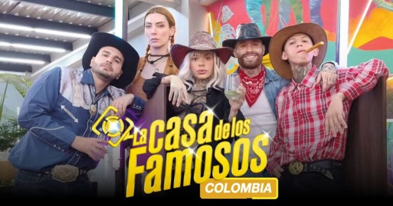 La casa de los famosos 2 - La multa que cobraría RCN por abandonar La casa de los famosos 2; es más que el mismo premio