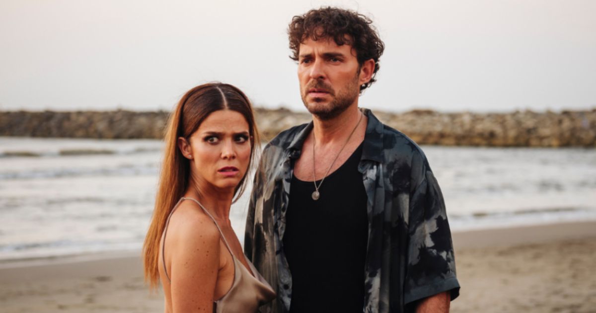 El regreso de Manolo Cardona a la actuación de la mano de Netflix; va a estar junto a tremendo elenco