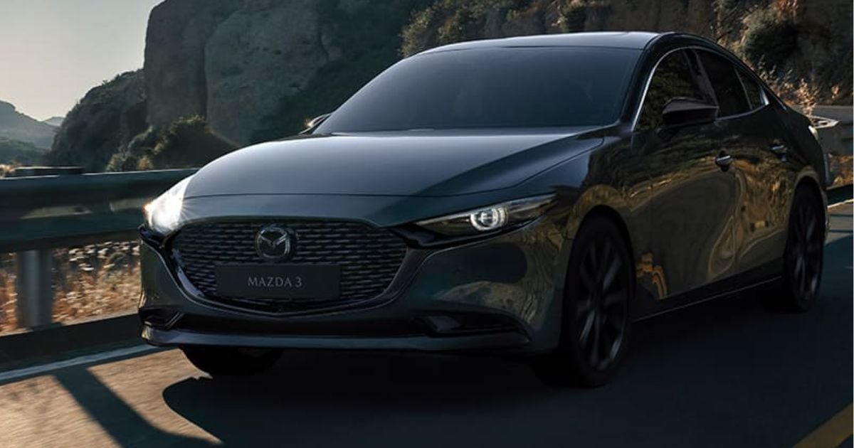 El carro de Mazda que se metió entre las mejores opciones para estrenar en 2025 según un estudio