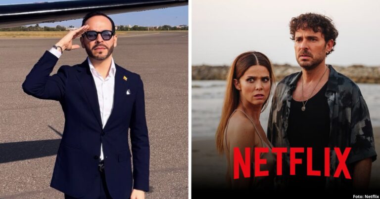 Abelardo de la Espriella vs Netflix Medusa - La pelea entre Abelardo de la Espriella y Netflix por su nueva serie: “haré lo que sea para detenerla”