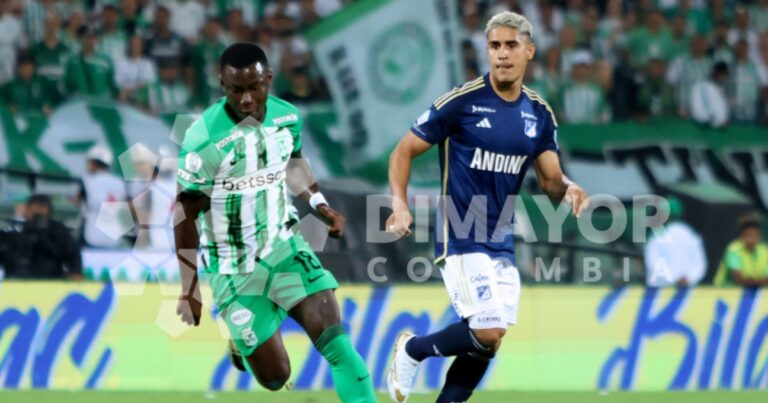 Mejores equipos del fútbol colombiano - Mejores equipos del fútbol colombiano en su historia ¿Cuáles son, según la IA?