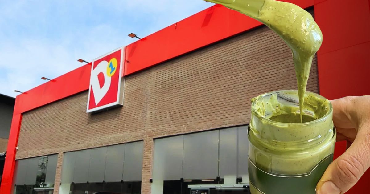 Este es el nuevo producto de D1 que se parece a la Nutella y le cuesta $13 mil: dulce y muy cremoso