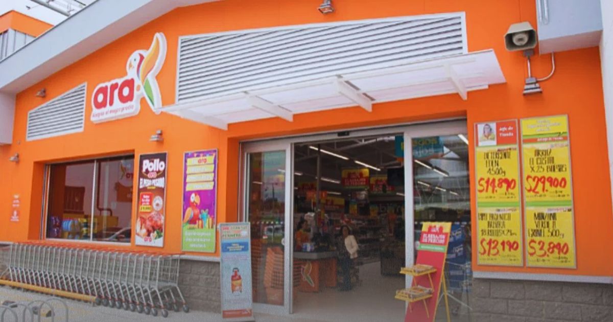 Estos son los nuevos productos de Ara para renovar su casa; espejos, mesas, sábanas y más desde $15 mil