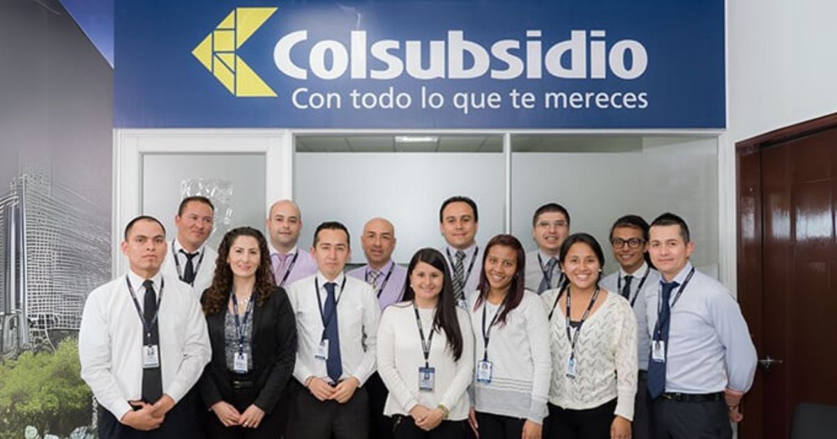 ¿Quiere trabajar en Colsubsidio? La compañía abrió vacantes con salarios de hasta $5 millones