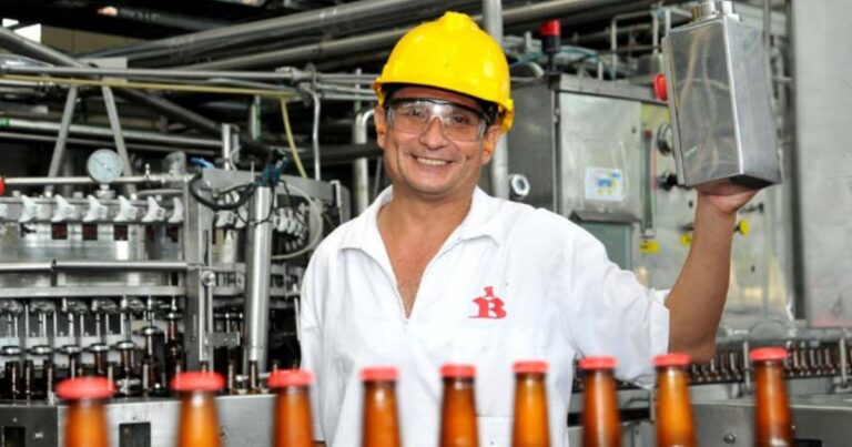 Ofertas de empleo en Bavaria vacantes - Ofertas de empleo en Bavaria: la famosa cervecería abrió vacantes y así puede postularse