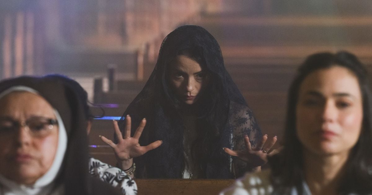 Tatiana Ariza, la actriz que brilla detrás de su personaje de Otilia en la novela de Darío Gómez en RCN