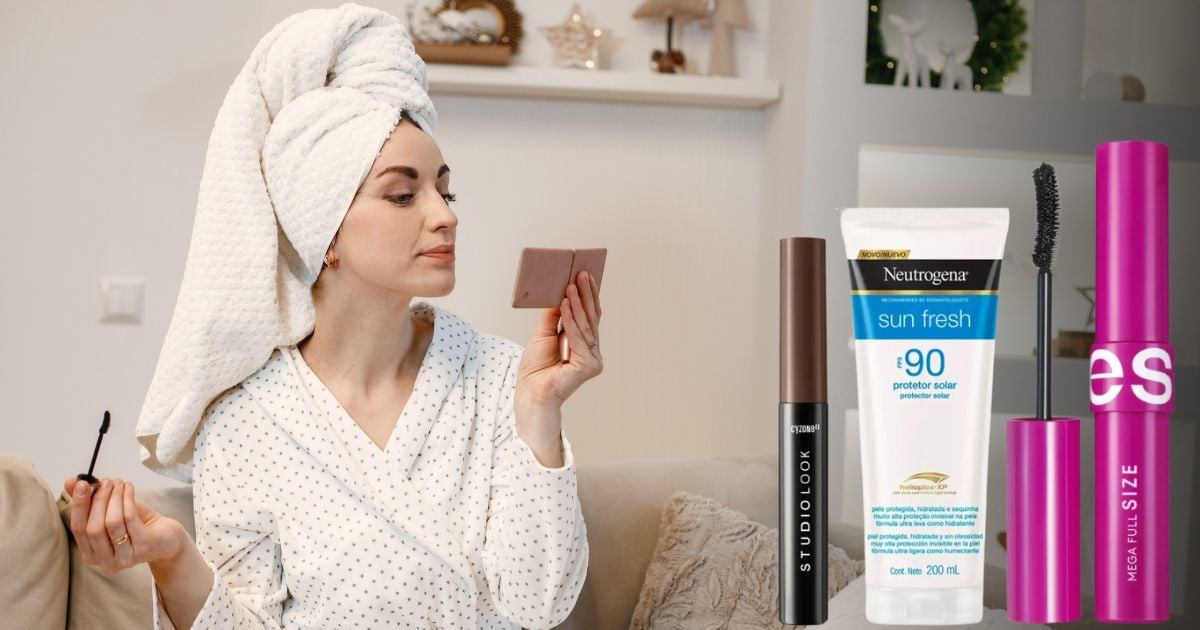 El outlet online donde consigue productos de belleza de Esika, Neutrogena y otras marcas muy baratos