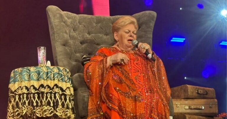 Paquita la del Barrio - La historia detrás de rata de dos patas; el éxito de Paquita la del barrio que ella no escribió