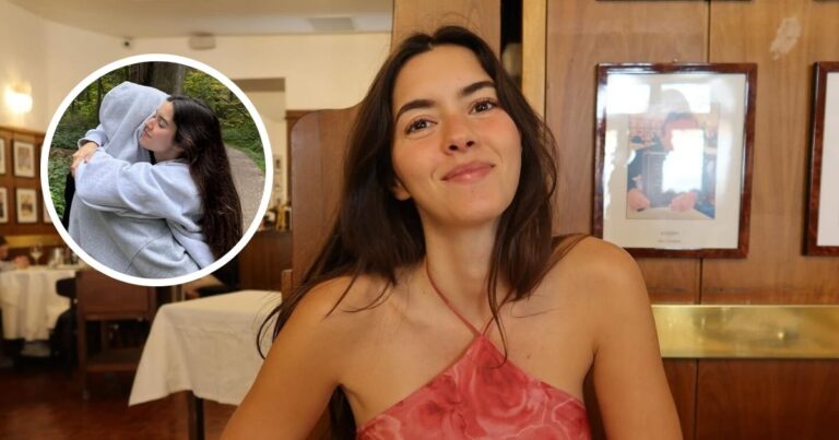 Paulina Vega - Paulina Vega reveló que tuvo su primera hija y sería con este misterioso hombre