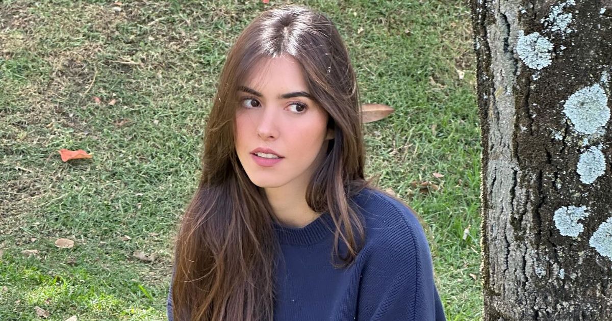 Lo que se sabe del esposo de Paulina Vega