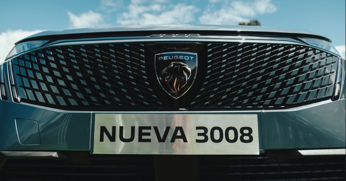 Esta marca francesa está estrenando camioneta eléctrica en Colombia: le contamos todos los detalles