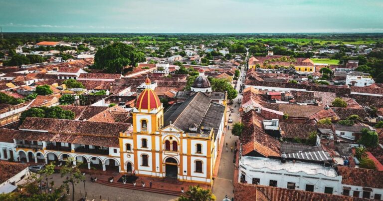 Pueblos de Bolívar - Tres pueblos de Bolívar para visitar y dejarse contagiar del sabor del caribe