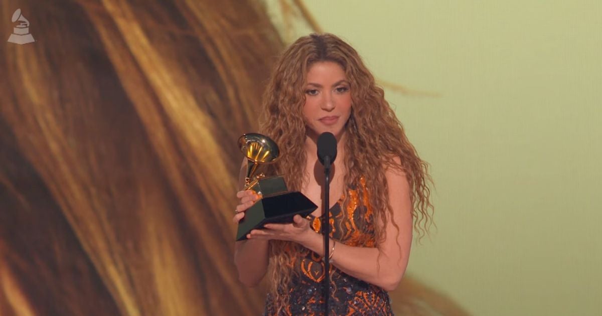 Trevor Noah, el comediante que se burló de los colombianos frente a Shakira