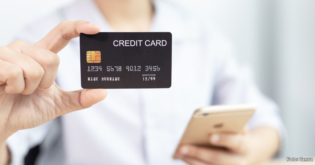 Cómo llegar a tener una tarjeta de crédito con cupo ilimitado; la que usan los millonarios