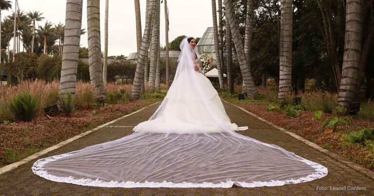  - Dónde comprar vestidos de novia en Bogotá: estas son las mejores zonas