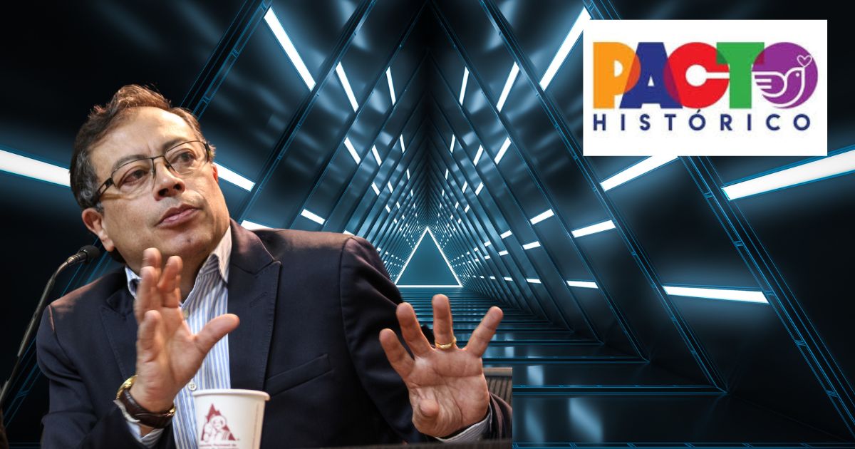 Este es el futuro de Petro y del Pacto Histórico a 17 meses de finalizar el mandato