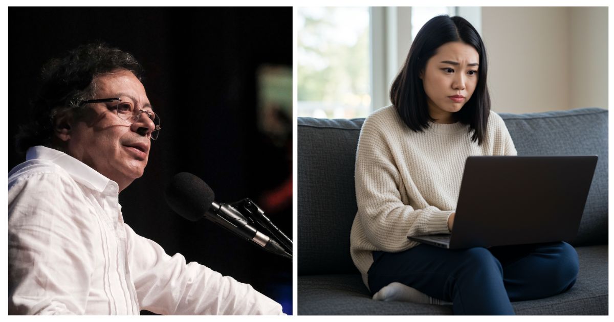 Las promesas laborales de Petro terminaron siendo un engaño para miles de colombianos