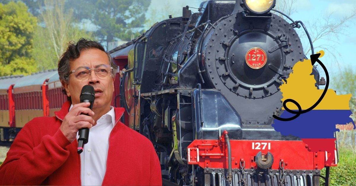 El proyecto que tiene Petro con el que le está quitando el negocio a los corruptos