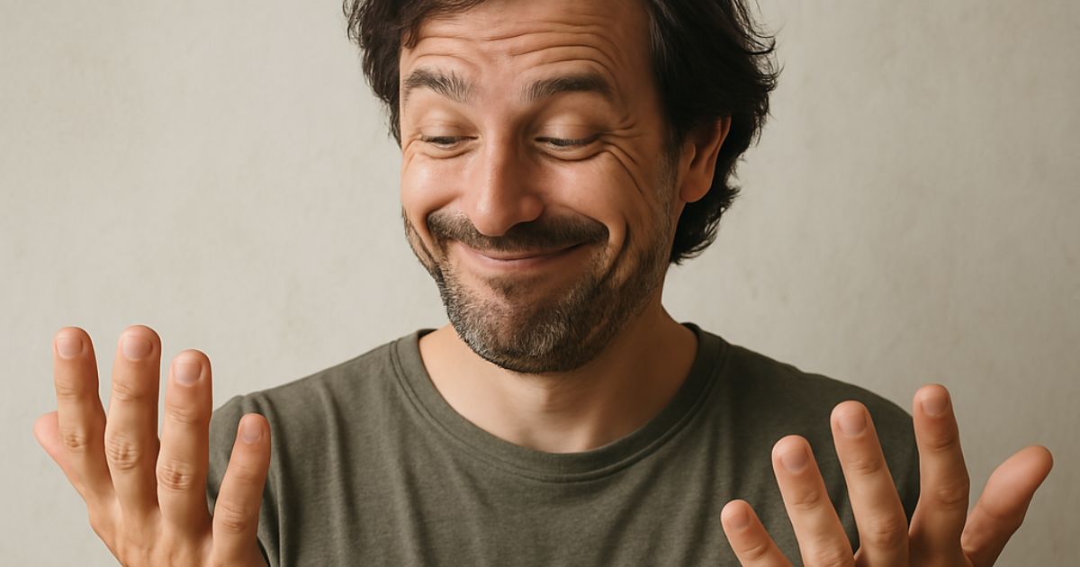 ¿Qué nos hace pensar que lo 'izquierdo' es perverso y lo 'derecho' es lo correcto?