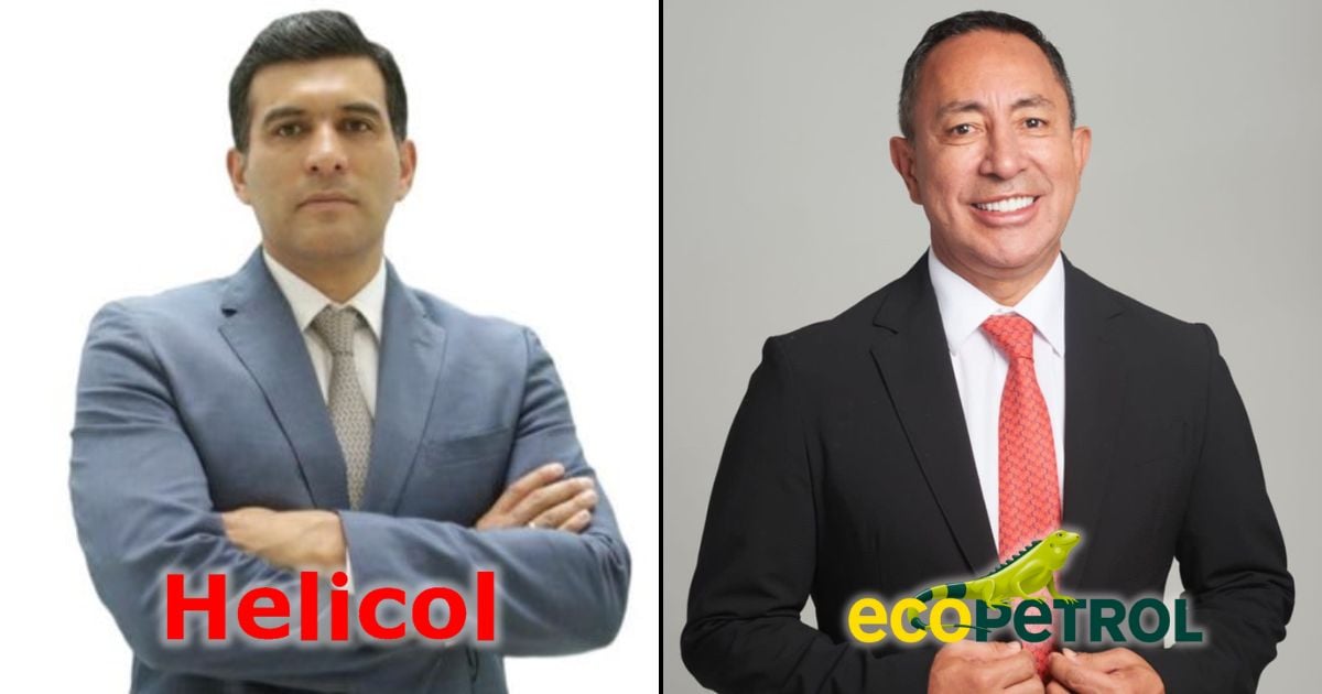 A Ricardo Roa le espera una nueva cita con la justicia, ahora por el contrato de los helicópteros