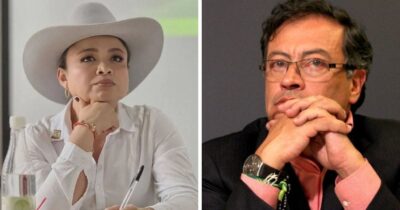  - La congresista araucana que se convirtió en la traba mayor para la Reforma a la Salud