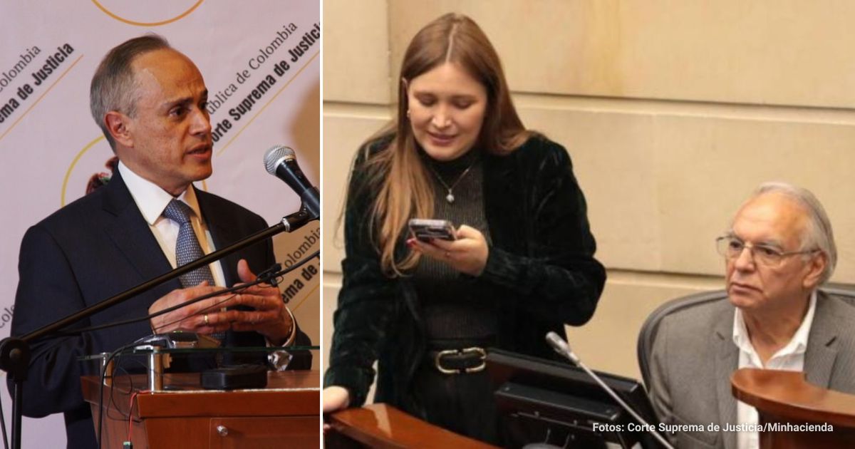 Un férreo magistrado investiga a los 28 congresistas presuntamente favorecidos con contratos en Invías