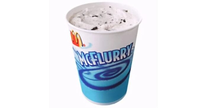 McFlurry