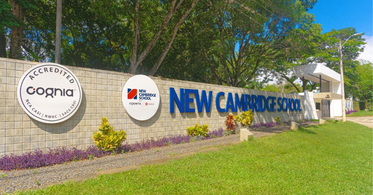 Este es el mejor colegio del país, nació hace 50 años y no está en Bogotá