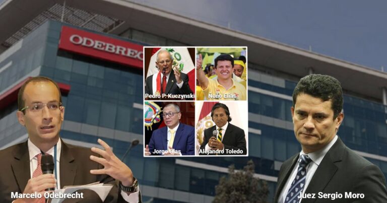 Odebrecht 10 años - Odebrecht 10 años después: un escándalo de corrupción que sacudió a Colombia y América Latina