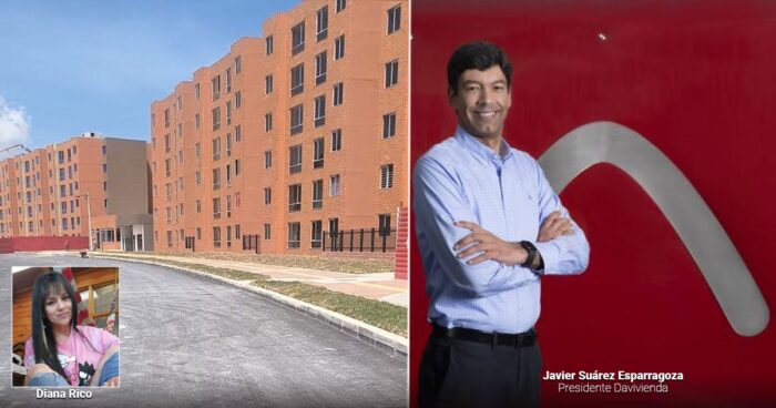 Así ha ayudado el Pacto por el crédito y sus 39 bancos a 121 mil colombianos a comprar vivienda - -- Las2orillas Pacto por el Credito Davivienda Cusezar - Así ha ayudado el Pacto por el crédito y sus 39 bancos a 121 mil colombianos a comprar vivienda