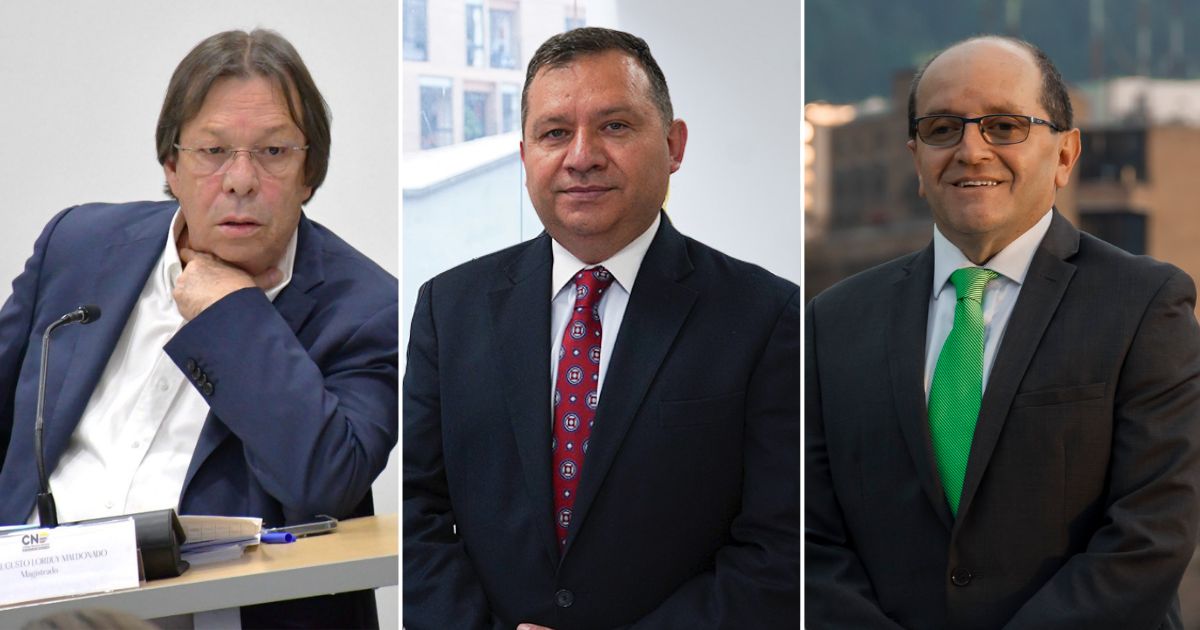 La movida del Gobierno que llevaría a los cristianos a ocupar en el CNE el puesto de César Lorduy