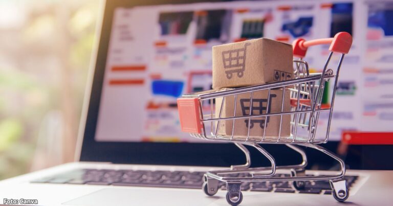 casilleros en EE.UU. - Así funcionan los famosos casilleros en EE. UU. para comprar iPhones, Converse y más muy baratos