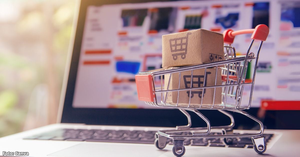 Así funcionan los famosos casilleros en EE. UU. para comprar iPhones, Converse y más muy baratos