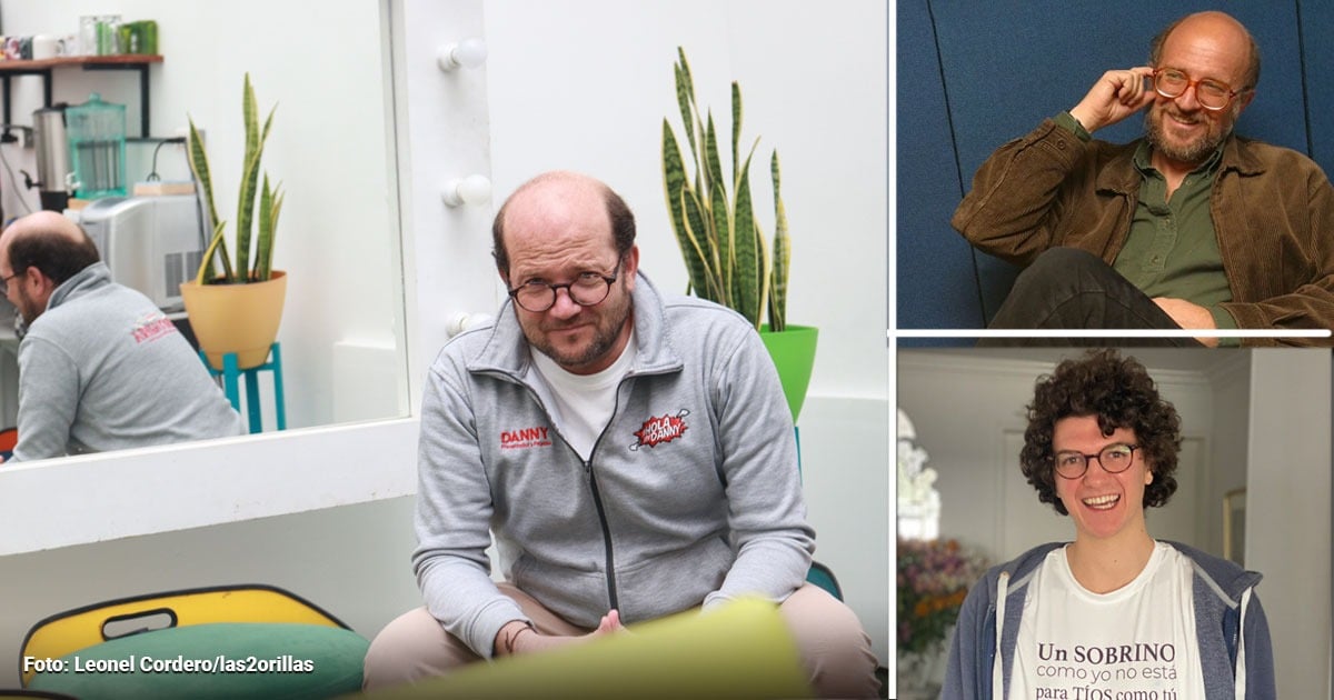 Daniel Samper Ospina y la proeza de haber vuelto la sátira política un exitoso y rentable espectáculo