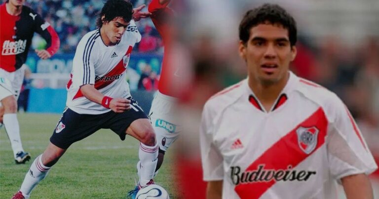 Falcao Copa Sudamericana - Falcao y el día que se hizo gigante en la Sudamericana; anotó el primer triplete de su historia