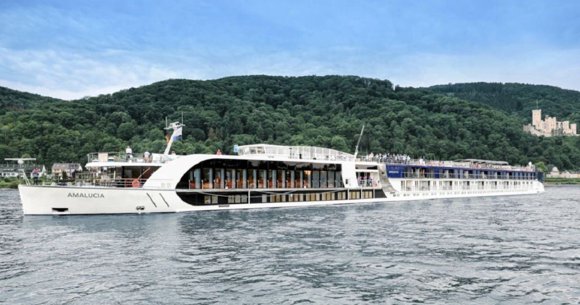 Hasta $25 millones por persona, el crucero gringo que viaja por el Río Magdalena