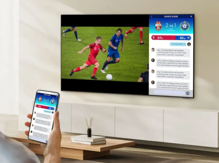  - Alkosto está liquidando televisor Samsung de 50" con un descuento de 46%; se puede ahorrar .5 millones