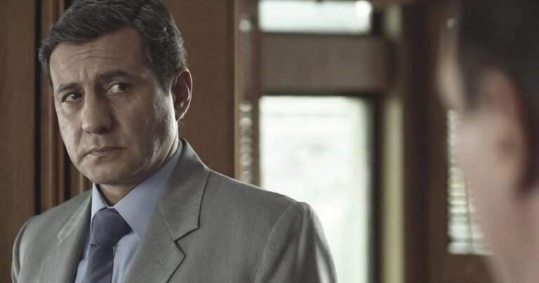 Kenny Delgado - Qué fue de la vida de Kenny Delgado, el querido actor que brilló en 'Vecinos'