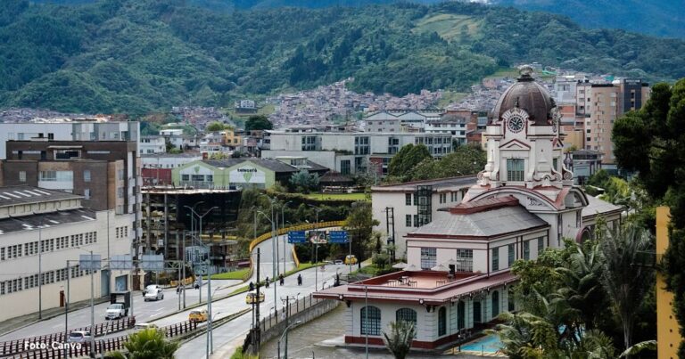 Manizales - La ciudad colombiana que se convirtió en una de las más acogedoras del mundo; no es Medellín