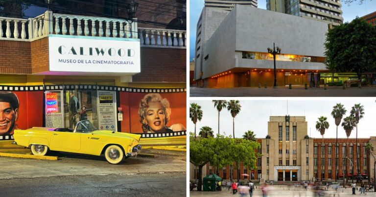 Museos de Colombia - Los 3 maravillosos museos en Colombia que National Geographic recomienda: hay para todos los gustos