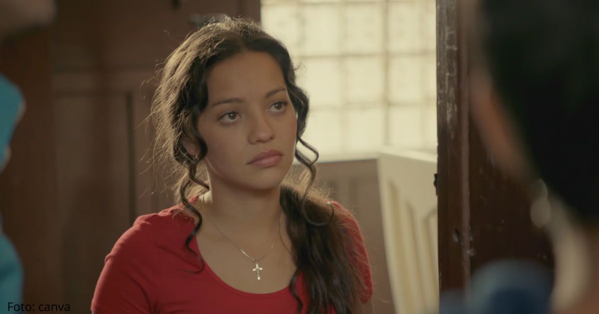 Natalia Reyes y su nueva vida en España