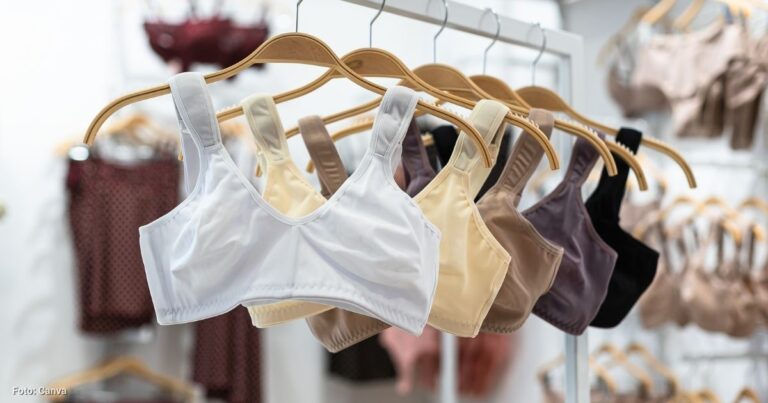 ropa interior - El outlet de ropa interior de marca para comprar cucos, brasieres y más con hasta el 50% de descuento