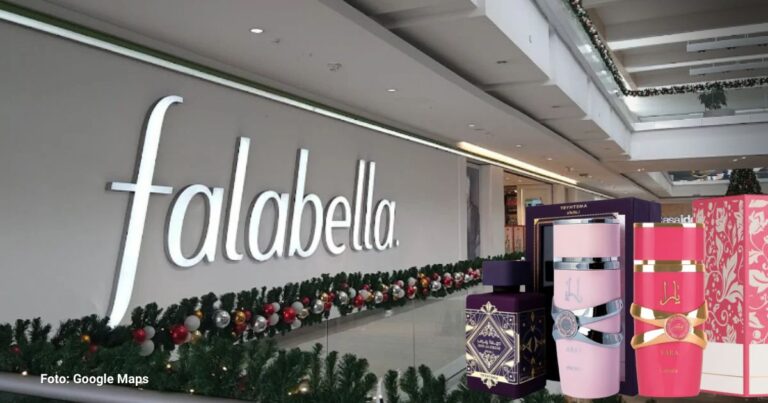 perfumes originales - Así puede conseguir perfumes originales con el 58% de descuento en Falabella