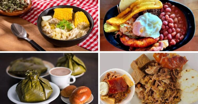 Platos típicos - El plato colombiano que se convirtió en el mejor del mundo según famoso listado¿Dónde se consigue?