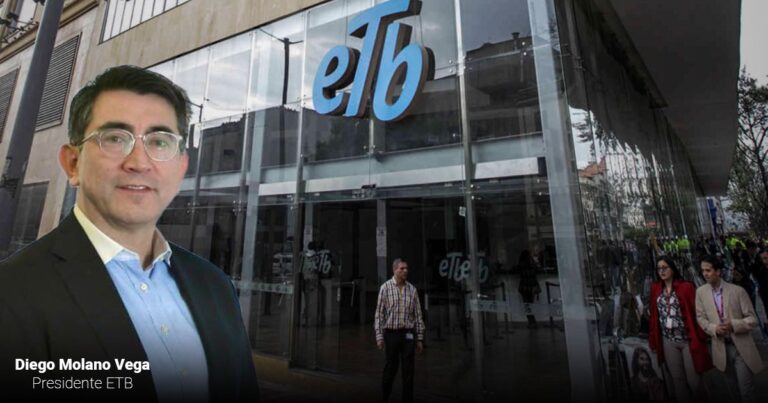  - Sacar a sus empleados con bonos de retiro: la jugada de la ETB para intentar salir del abismo financiero