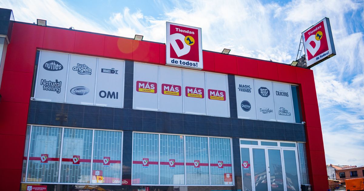 El producto en D1 que bajó mucho de precio y le ayuda a tener un aliento fresco y agradable 