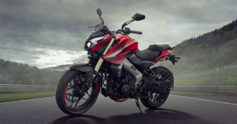 Pulsar NS 400Z - El increíble precio de la nueva Pulsar que llegó a Colombia; es la versión más potente del modelo